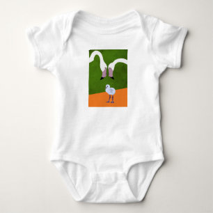 Liefdevolle opvoeding romper