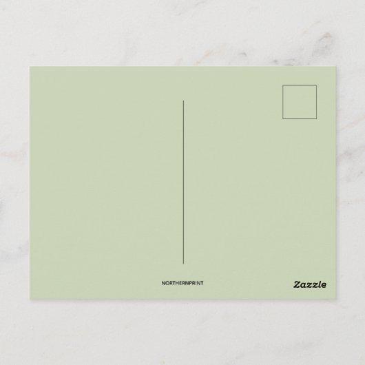  liefdevolle paasgroeten briefkaart (Achterkant)