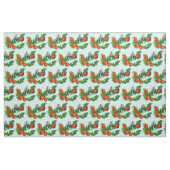 liefdevolle paraketten stof (Fat Quarter)