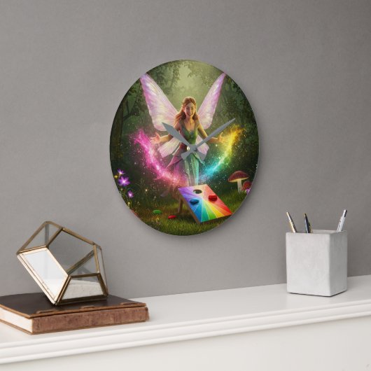 Liefdevolle Sprookjeshuwelijksfeest Grote Klok (Kantoor)