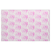 Liefdevolle woorden voor een neef stof (Fat Quarter)