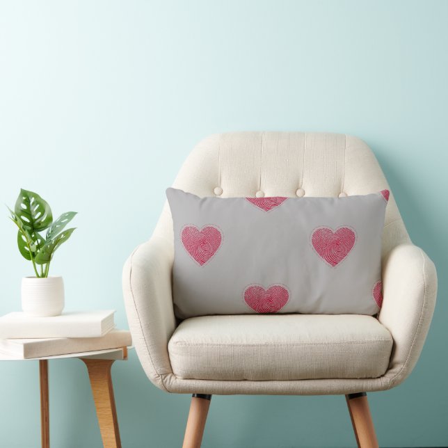 #LiefdeVoorbijWoorden Kussen (Stoel)