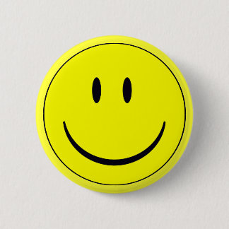 Liefgelige onderkant ronde button 5,7 cm