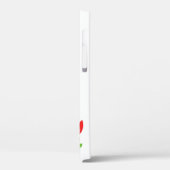 Liefhebbende Bij Case-Mate iPhone Case (Achterkant / Links)