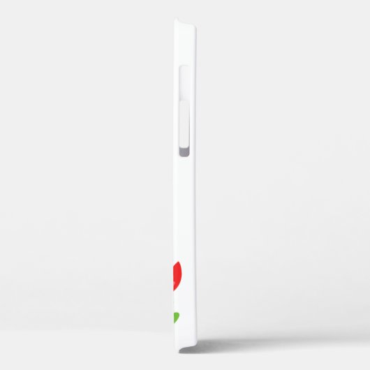 Liefhebbende Bij Case-Mate iPhone Case (Achterkant / Links)
