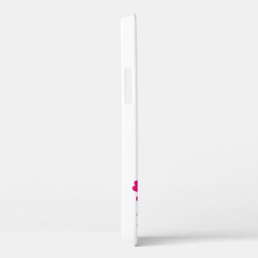 Liefhebbende Bij Case-Mate iPhone Case (Achterkant / Rechts)