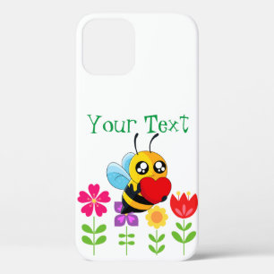 Liefhebbende Bij Case-Mate iPhone Case