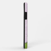 liefhebbende lange halzen Case-Mate iPhone case (Achterkant/rechts)