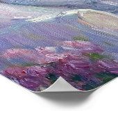 liefhebbende metgezel poster (Hoek)