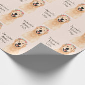 liefhebber cadeaupapier (Hoek)