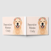 liefhebber gastenboek (Volledig)