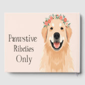 liefhebber gastenboek (Achterkant)