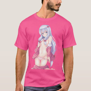 Liefhebber geschenken Eromanga Sensei Izumi Sagiri T-shirt