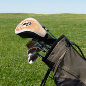 liefhebber golfheadcover (Insitu)
