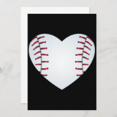 liefhebber hartsport kaart (Voorkant / Achterkant)