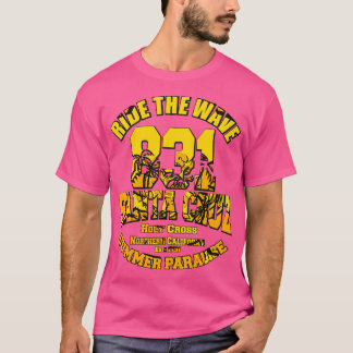 Liefhebber van County California T-shirt