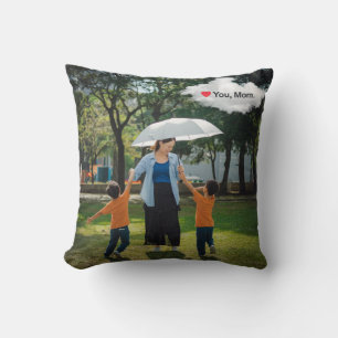 liefhebber van mama kussen