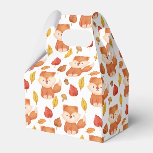 liefhebberij bedankdoosjes (Achterkant)