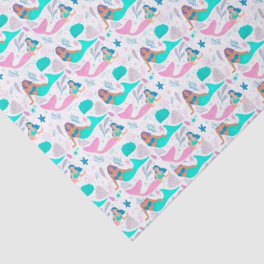 liefhebberij tissuepapier (Detail)