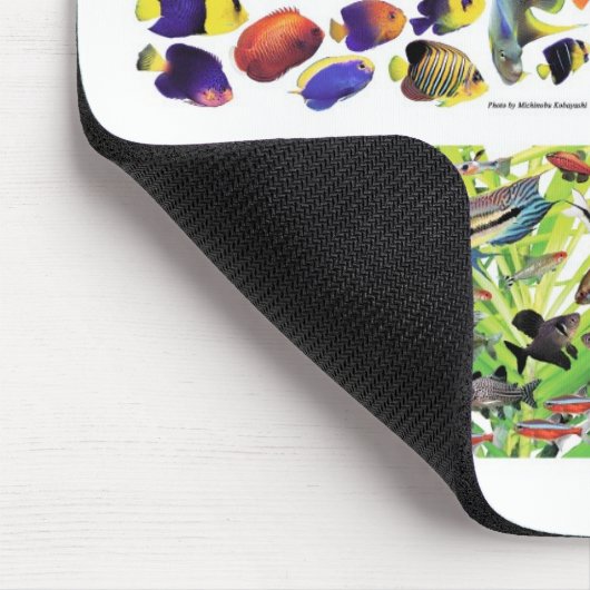 Liefhebbers のためのウス パ ッ ドマ muismat (Hoek)