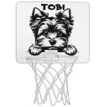 Liefhebbers hond York Tobi grappig cadeau