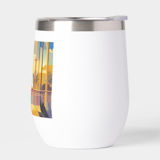 Liefhebbers in het Paradijs (Links)