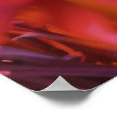 Liefhebbers in NO MAN's SKY Videogame vieren Vict Poster (Hoek)