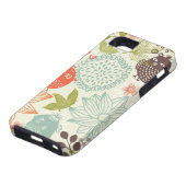 liefhebbers iphone 5 stoer hoesje (Onderkant)