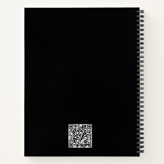 liefhebbers notitieboek (Achterkant)