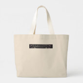 Liefhebbers Pixel Art canvas tas (Achterkant)