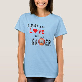liefhebbers T T-shirt