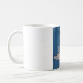 Liefhebbers van de oceaan.. koffiemok