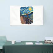 Liefhebbers van Dragonfly Spandoek (Beurs)