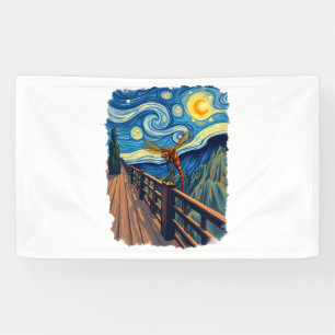 Liefhebbers van Dragonfly Spandoek