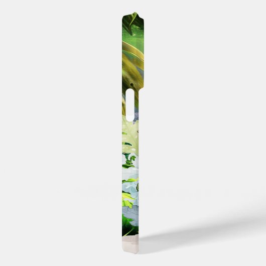 liefhebbers van een schattige draak Case-Mate iPhone case (Achterkant / Rechts)