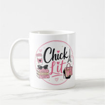 Liefhebbers van het Chick Lit-genre