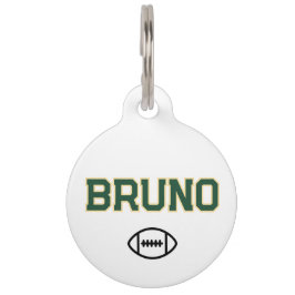 Liefhebbers van honden sporten Hond Vader Moeder V Huisdierpenning