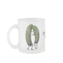 Liefhebbers van pickleball!