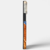 Liefhebbers van waterkleur Doodle Case-Mate iPhone Case (Achterkant / Rechts)