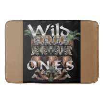 Liefhebbers van wild