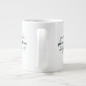 Liefhebbers verslaan geschenken ideeën mokken desi (Achterkant)