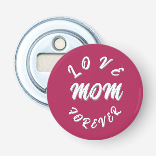 LIEFHEFTSCADEAU ECHTGENOOT ECHTGENOTE VRIENDIN VRI BUTTON FLESOPENER