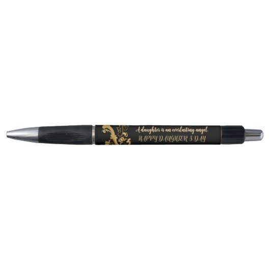 LIEFHEFTSCADEAU VOOR DOCHTERDAG PEN (Voorkant)