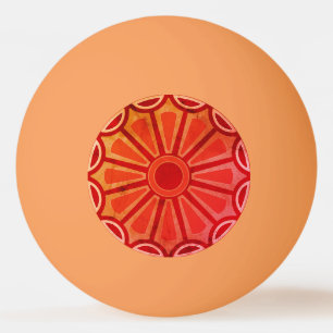 LIEFHEIDSCADEAU MAN VROUW MEISJE VRIENDJE VRIEND PINGPONGBAL
