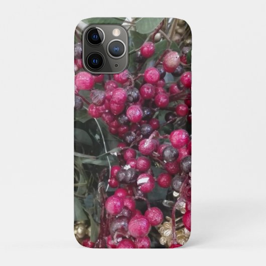 LIEFHEIDSCADEAU VOOR DOCHTERDAG Case-Mate iPhone CASE (Achterkant)