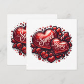 Liefje (Voorkant / Achterkant)