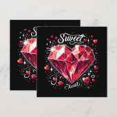 Liefje (Voorkant / Achterkant)