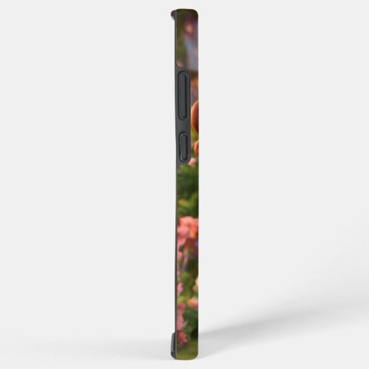 Liefje baby's Mobiele Hoesjes Samsung Galaxy Hoesje (Rechterkant)