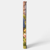 Liefje baby's Mobiele Hoesjes Samsung Galaxy Hoesje (Linkerkant)