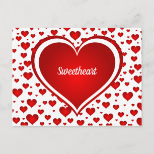 Liefje Briefkaart